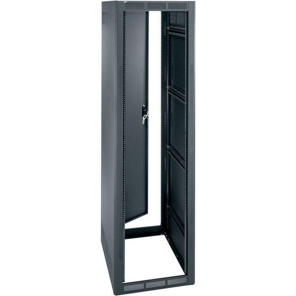 Middle Atlantic WRK-44SA-27 24-1/4 Inch Wide Rack - Seismic Certified Equipment Mount Middle Atlantic