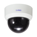 i-PRO WV-U65302-Z2G 2MP 21x Outdoor PTZ Network Camera (Smoke Model)