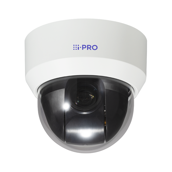 i-PRO WV-U65302-Z2 2MP 21x Outdoor PTZ Network Camera
