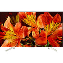 BRAVIA XBR-65X850F LED-LCD TV