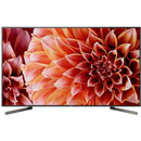 BRAVIA XBR-65X900F LED-LCD TV