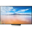 X850D 4K HDR with Android TV