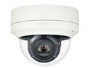 Wisenet XNV-6120R/LPR 2MP Outdoor LPR Network Dome Camera – 12x Zoom, IR, Wisenet 5