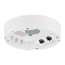 Hanwha Vision XNV-9083R 4K AI IR Vandal Dome Network Camera