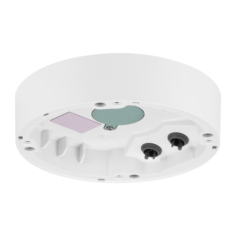 Hanwha Vision XNV-9083R 4K AI IR Vandal Dome Network Camera