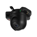 Wisenet XNV-9083R 4K AI Outdoor IR Vandal Dome Network Camera – TAA Compliant