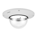 Hanwha Vision XNV-9083R 4K AI IR Vandal Dome Network Camera