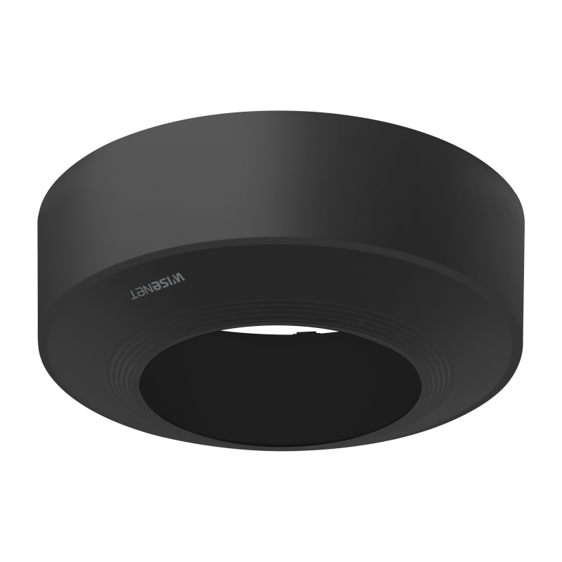 Hanwha Vision XNV-9083R 4K AI IR Vandal Dome Network Camera