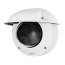 Hanwha Vision XNV-9083R 4K AI IR Vandal Dome Network Camera