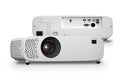 Sharp 5,000 Lumens WUXGA Laser LCD Projector White (XP-E501U-W)