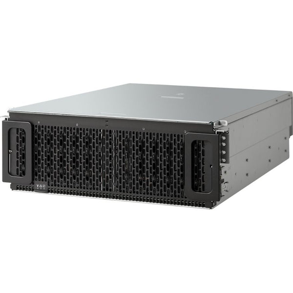 HGST Ultrastar Data60 SE4U60-60 60-Bay Hybrid Storage Platform – SATA/600, Mini-SAS HD, 4U Rackmount, TAA Compliant
