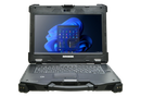Durabook Z14 I7 16G 256G LTE+GPS+RF W11P 5Yr