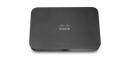 Cisco Meraki Z4CX Cloud-Managed Teleworker Gateway with Wi-Fi 6 & LTE