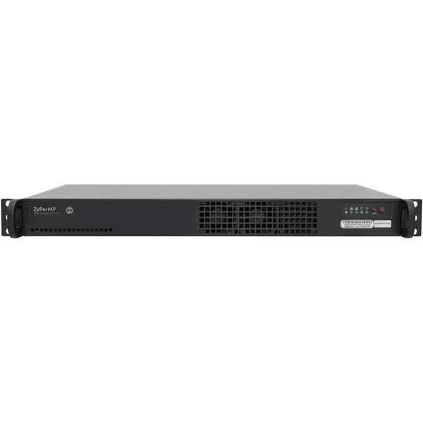 ZyPer4K Management Platform (MP) Enterprise Appliance 24 Licenses ZEEVEE