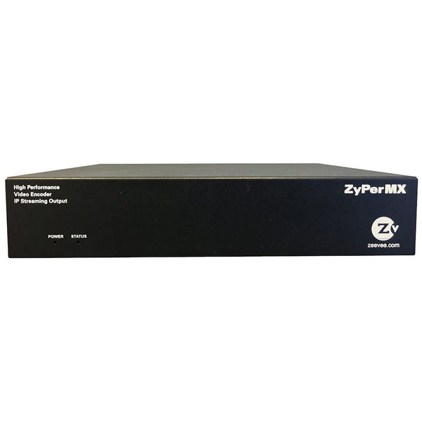 ZyPerMX, Single, Transmitter (Encoder) , Cables not included ZEEVEE