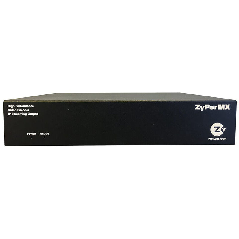 ZyPerMX, Single, Transmitter (Encoder) , Cables not included ZEEVEE