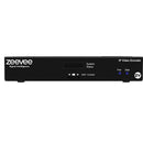 Dual Channel H.264 Encoder ZyPer MX2 Flexible AV Streaming ZEEVEE