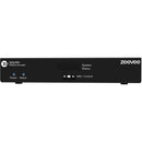 ZyPerMX4 Quad-Channel H.264 HD Encoder ZEEVEE