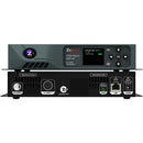 HD Video Encoder/QAM Modulator with Video-over-IP Streaming ZEEVEE