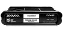 ZeeVee ZyPer4K-XS HDMI 2.0 output Decoder, accepts IP streaming via 10Gbit/fiber