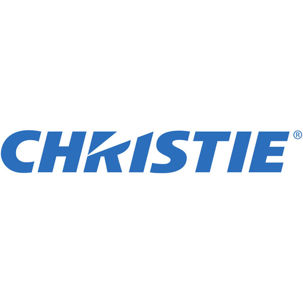 Christie Service package (Year 1-5) CRISTE