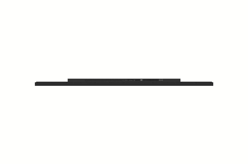 LG 98UM5J-B | 98” UM5J-B UHD Digital Signage with High Brightness, Built-in Speakers, WiFi & Bluetooth® LG