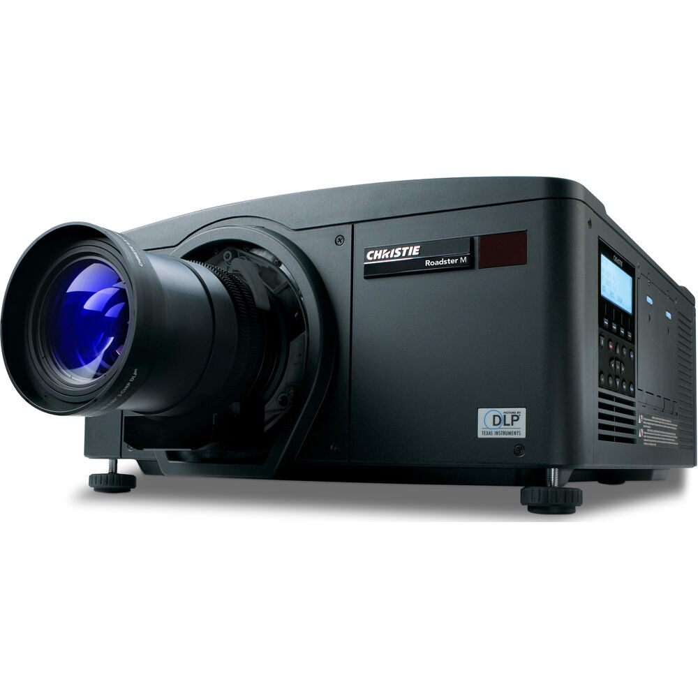 Christie WU12K-M WUXGA 3DLP Projector – Avendor