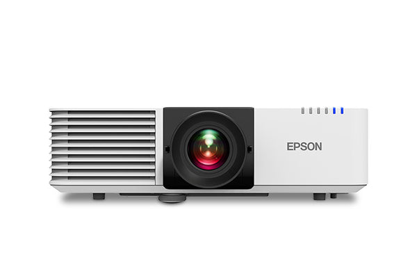 Epson- V11HA96020 PowerLite L770U 3LCD Laser Projector with 4K Enhancement EPSON