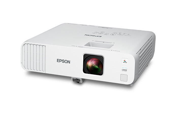Epson PowerLite L260F 1080p 3LCD Lamp-Free Laser Display with Built-In Wireless Epson