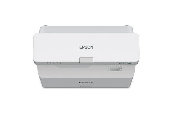 Epson V11HA81020 - NEW PowerLite 760W Wireless WXGA 3LCD Ultra Short Throw Lamp-Free Laser Display EPSON