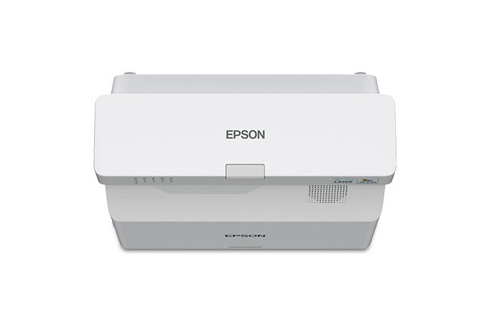 Epson V11HA81020 - NEW PowerLite 760W Wireless WXGA 3LCD Ultra Short Throw Lamp-Free Laser Display EPSON