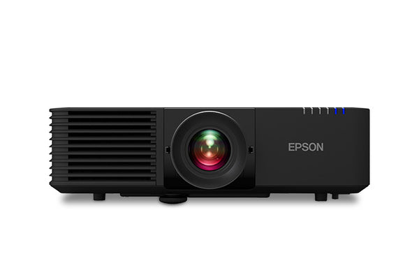 Epson- V11HA96120 - PowerLite L775U 3LCD Laser Projector with 4K Enhancement EPSON