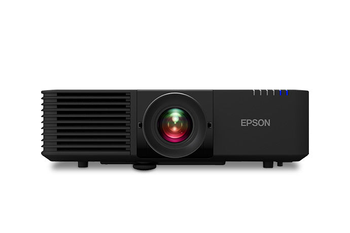 Epson- V11HA96120 - PowerLite L775U 3LCD Laser Projector with 4K Enhancement EPSON