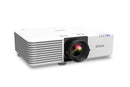 Epson V11HA98020  - PowerLite L570U 3LCD Laser Projector with 4K Enhancement EPSON