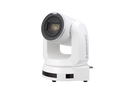 Lumens VC-A71P-HNW - 4K 60fps IP PTZ Camera- White LUMENS