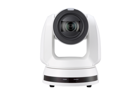 Lumens VC-A71PW - 4K 60fps IP PTZ Camera LUMENS