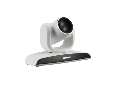 Lumens VC-B30U USB PTZ Camera LUMENS