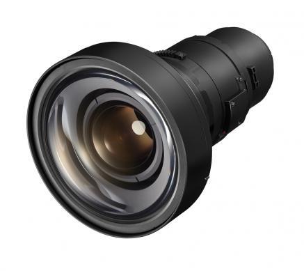 Panasonic ET-ELW30 3LCD Fixed Zoom Lens Panasonic