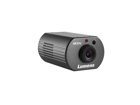 Lumens VC-BC301P 4K IP POV Camera LUMENS