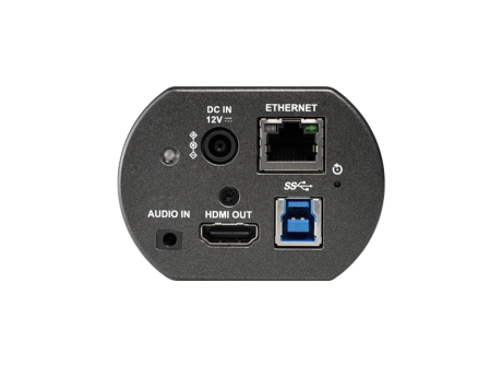 Lumens VC-BC301P 4K IP POV Camera LUMENS