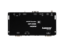 Lumens OIP-D50E - 1G 4K AVoIP Encoder LUMENS