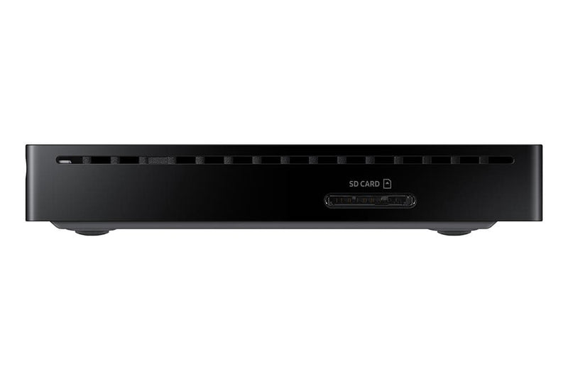 Samsung SBB-SS08NT2 | UHD Signage Player Box (Non-Samsung Display Only) Samsung