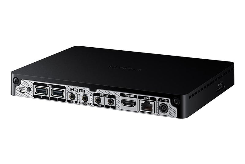 Samsung SBB-SS08NT2 | UHD Signage Player Box (Non-Samsung Display Only) Samsung