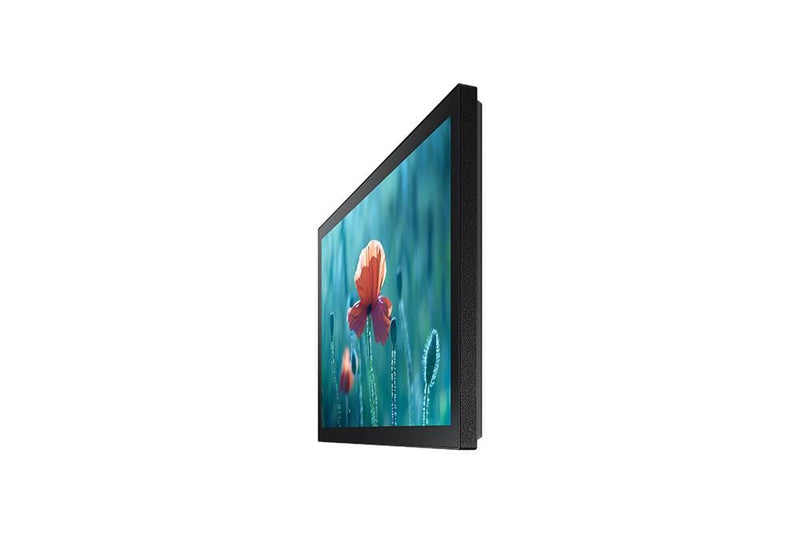 QB13R-T | 13” Small Touch Display Samsung