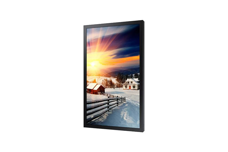 Samsung OH85N-S - 85 Single-Sided Outdoor Display With Samsung