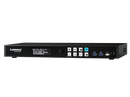 Lumens LC100 CaptureVision System | 2CH HD Recorder and Streaming Media Processor LUMENS