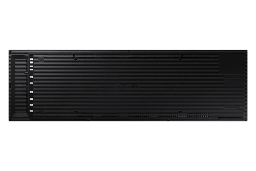 Samsung SH37R-B | 37