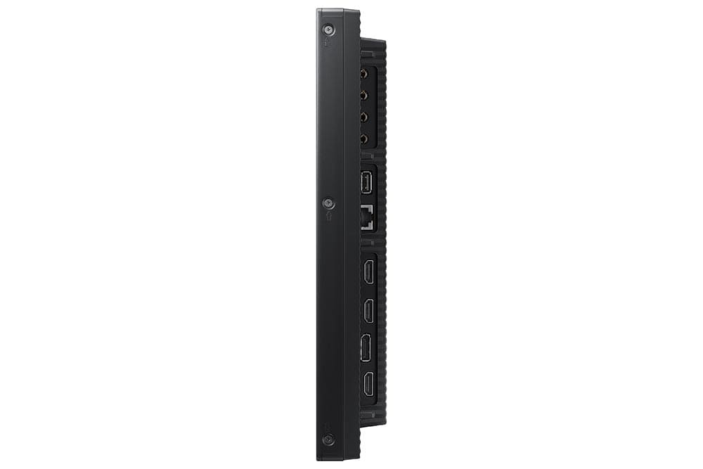 Samsung SH37R-B | 37