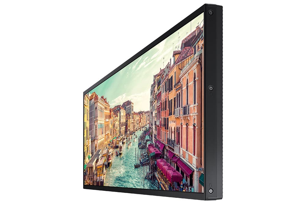 Samsung SH37R-B | 37