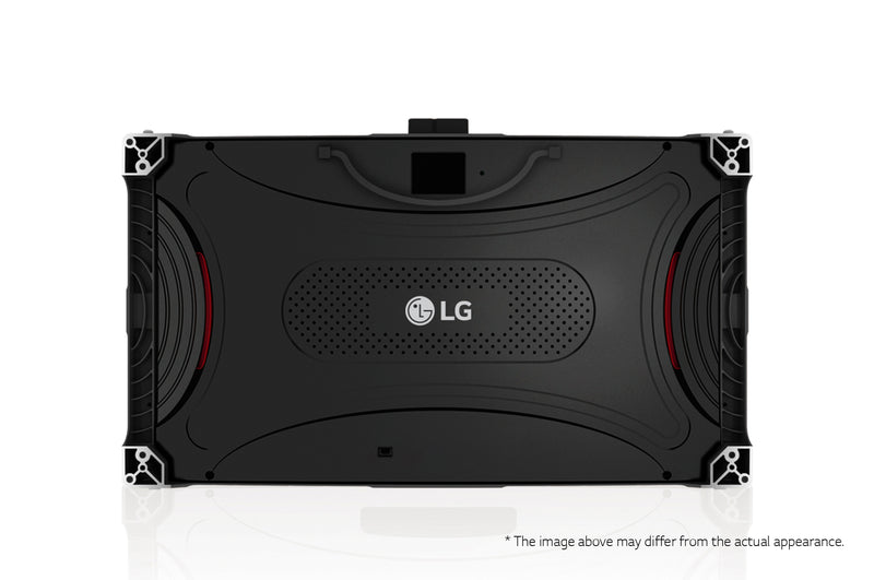 LG LAS012DB9-F |  Fine-pitch Essential Series LG